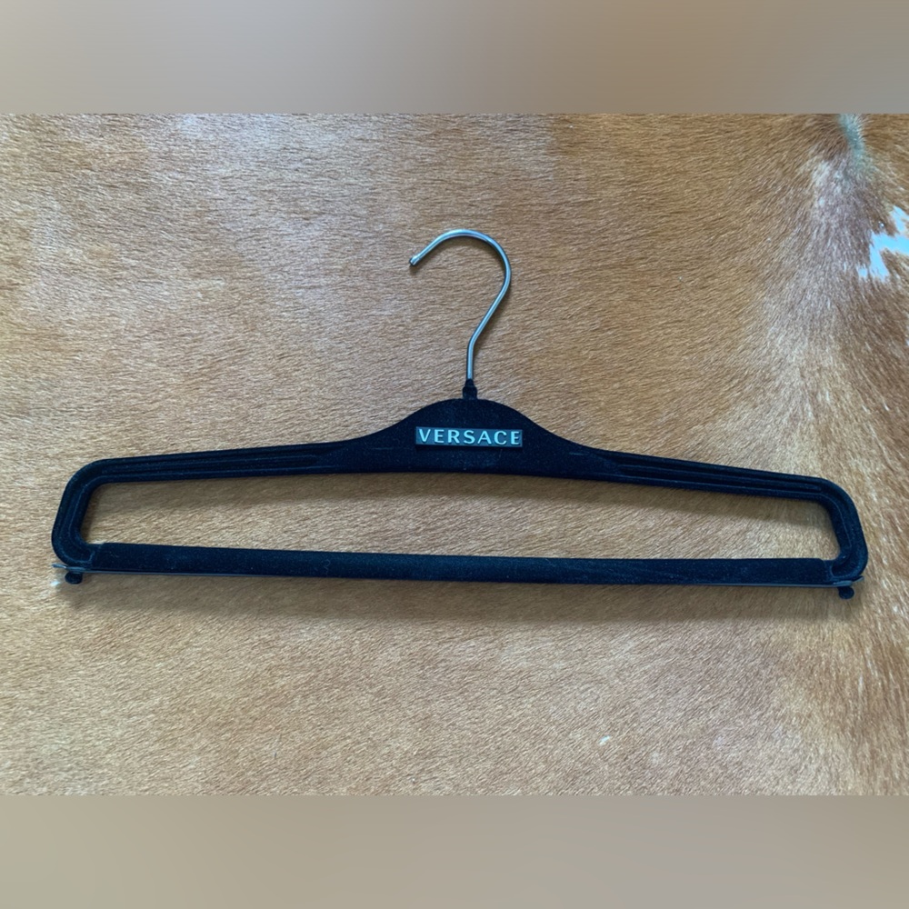 #25 Versace Hanger